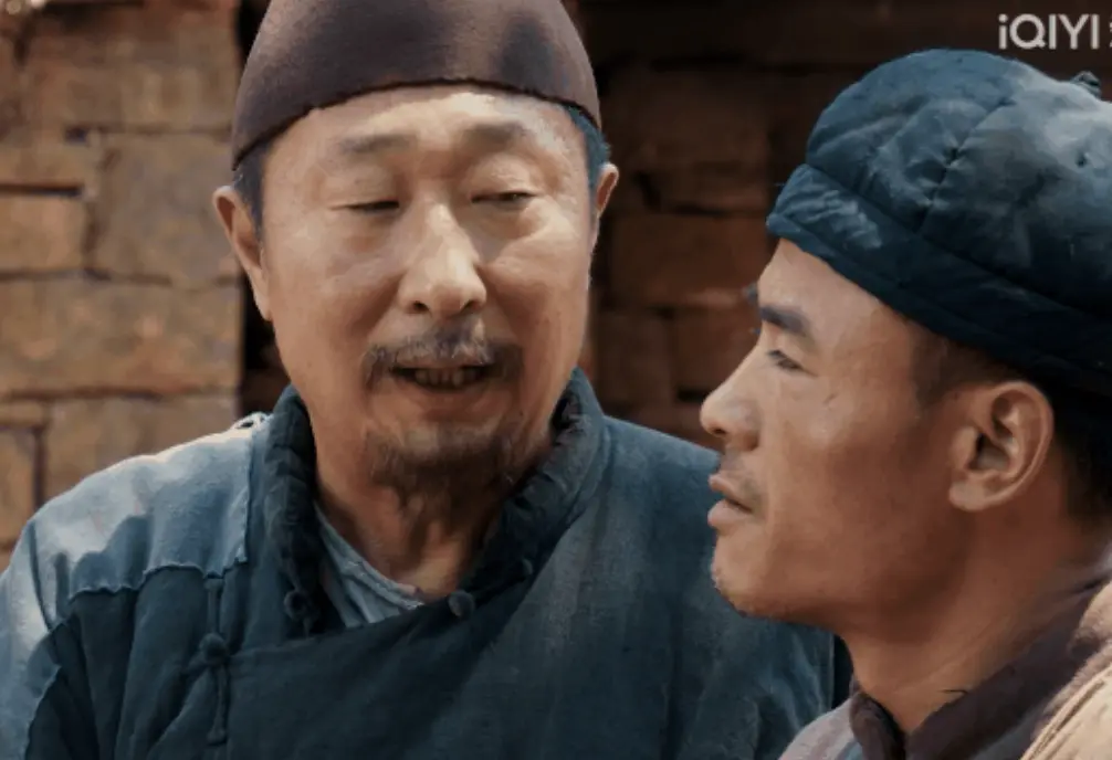 看完《利剑玫瑰》，再看《生万物》，我要说：没有对比就没有伤害