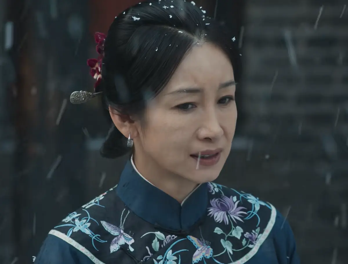 看完《利剑玫瑰》，再看《生万物》，我要说：没有对比就没有伤害