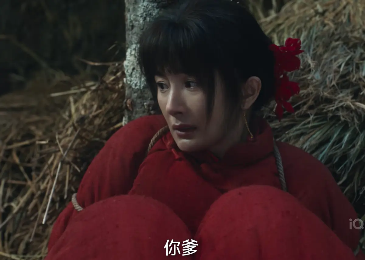 看完《利剑玫瑰》，再看《生万物》，我要说：没有对比就没有伤害