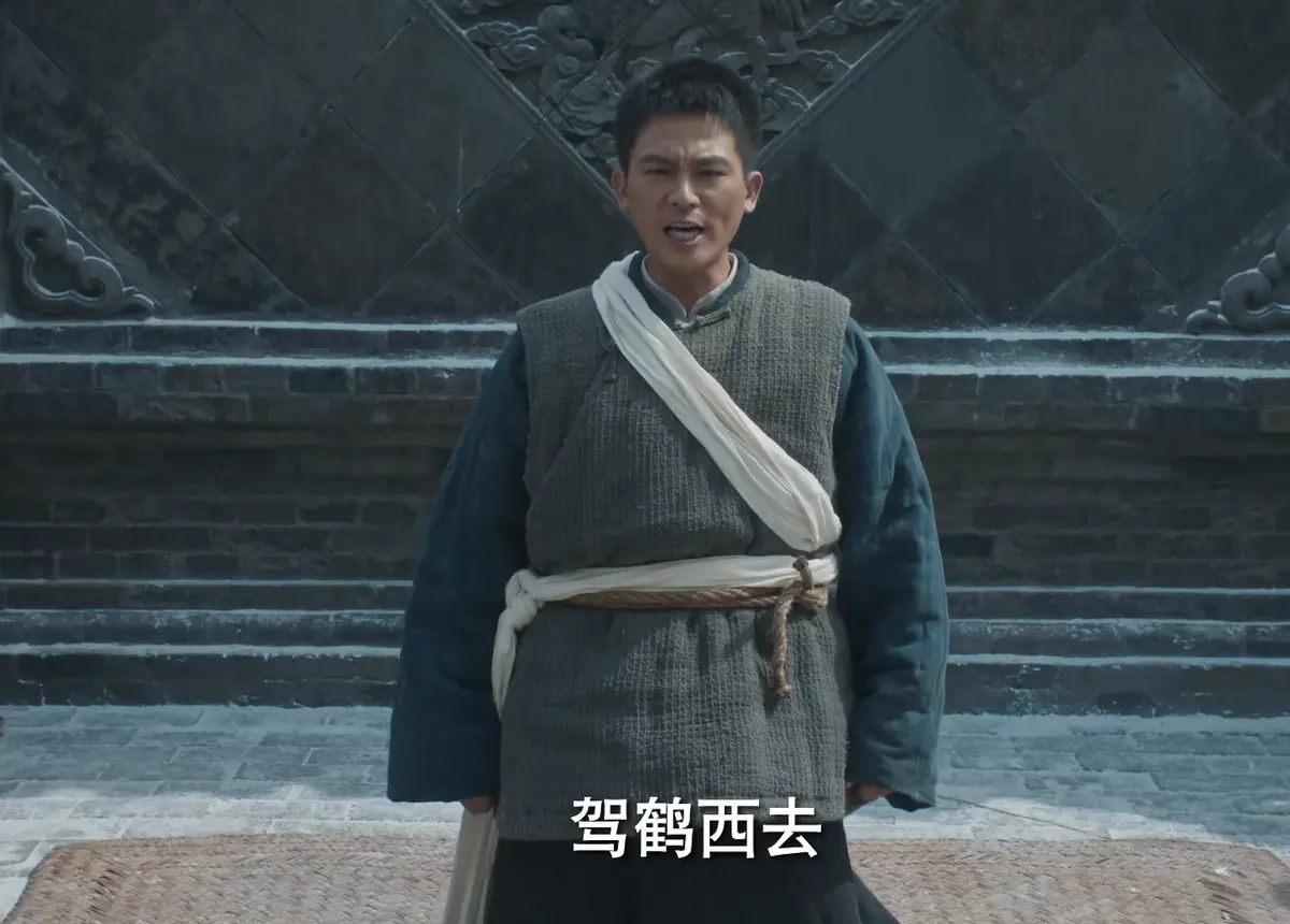 看完《利剑玫瑰》，再看《生万物》，我要说：没有对比就没有伤害