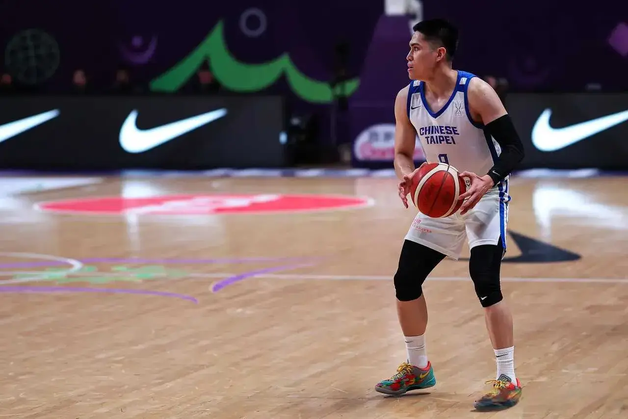 75-78！中国台北队遗憾，遭逆转原因揭晓 评论一针见血，哭成泪人