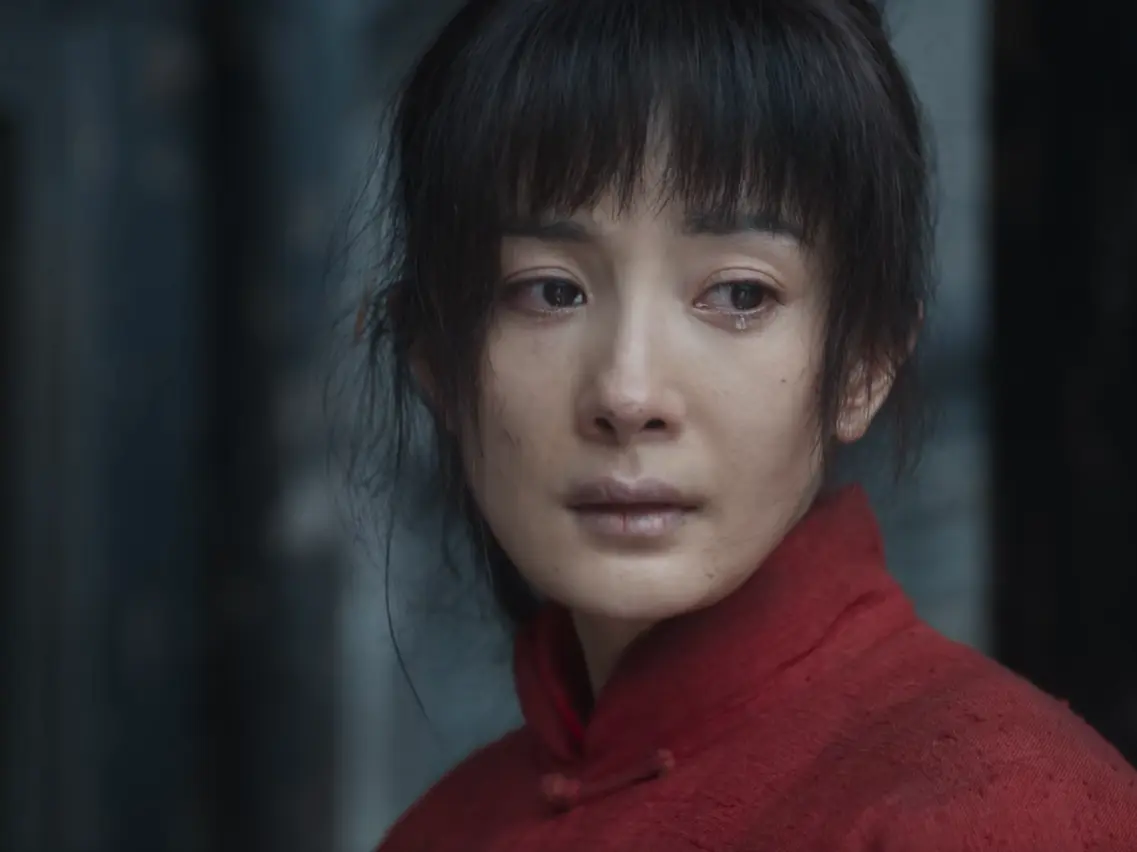 看完《利剑玫瑰》，再看《生万物》，我要说：没有对比就没有伤害