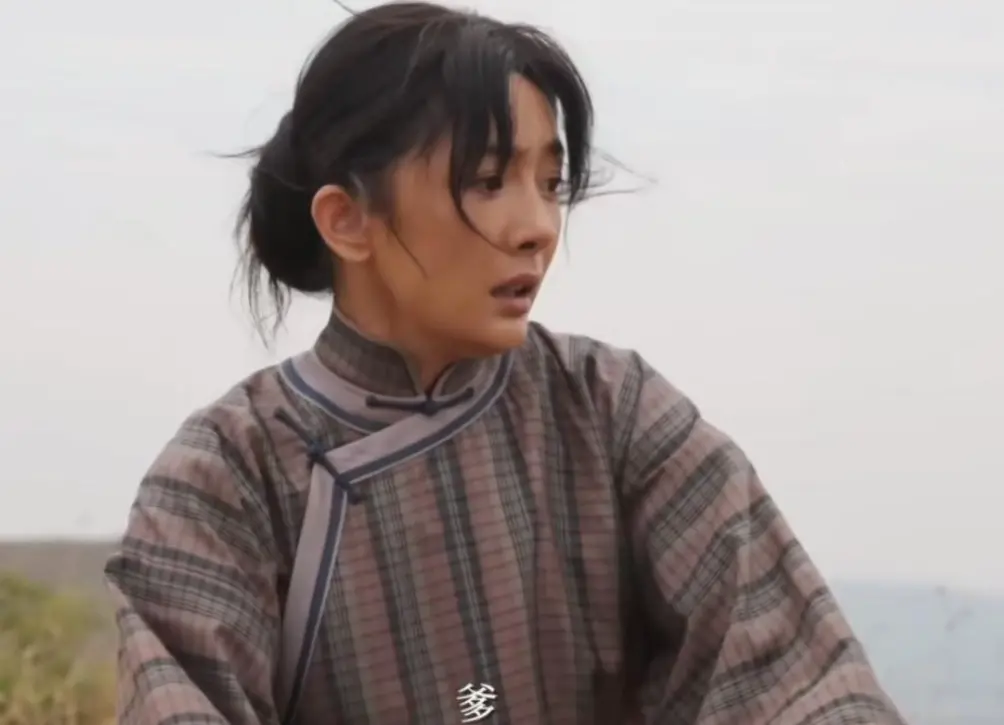 看完《利剑玫瑰》，再看《生万物》，我要说：没有对比就没有伤害