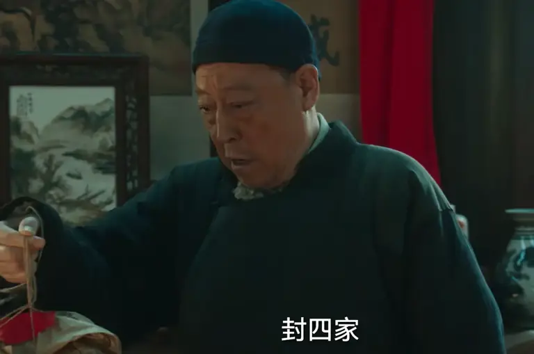 看完《利剑玫瑰》，再看《生万物》，我要说：没有对比就没有伤害