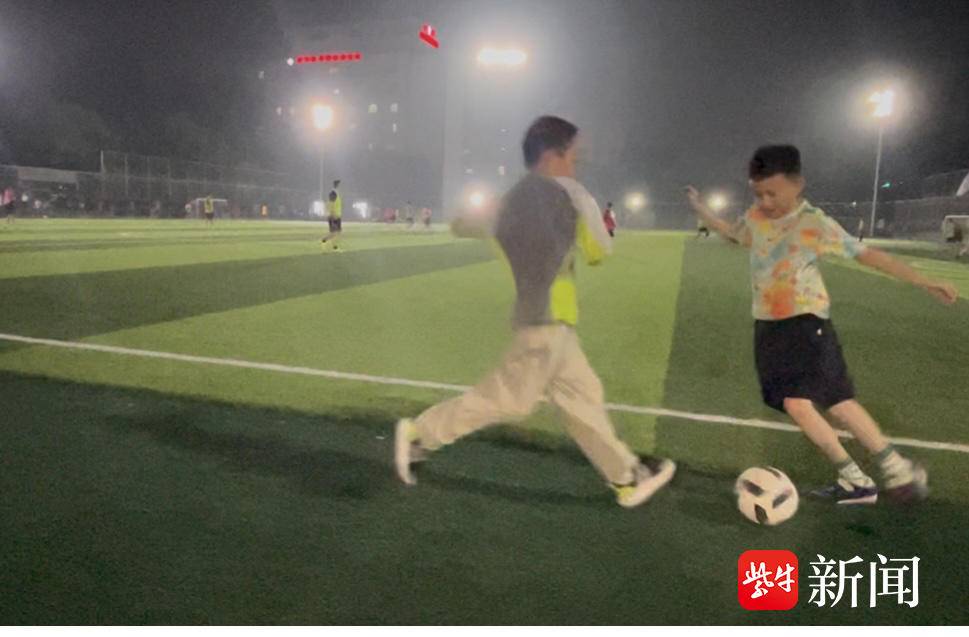 “苏超来了”！也改变了南京市民的生活习惯
