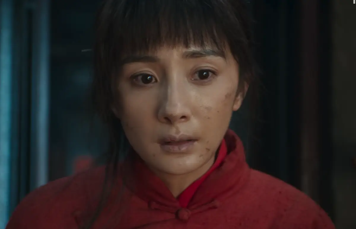 看完《利剑玫瑰》，再看《生万物》，我要说：没有对比就没有伤害