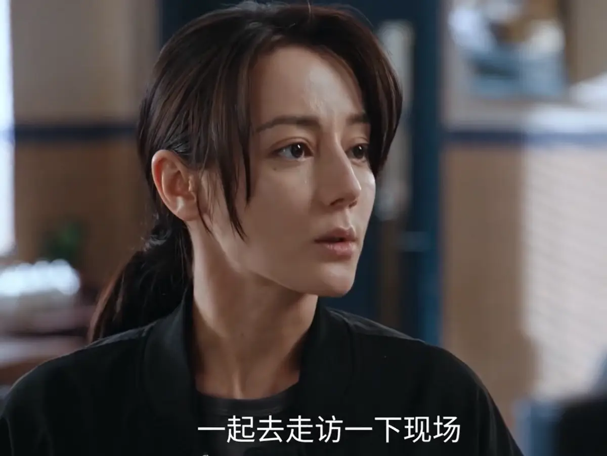 看完《利剑玫瑰》，再看《生万物》，我要说：没有对比就没有伤害