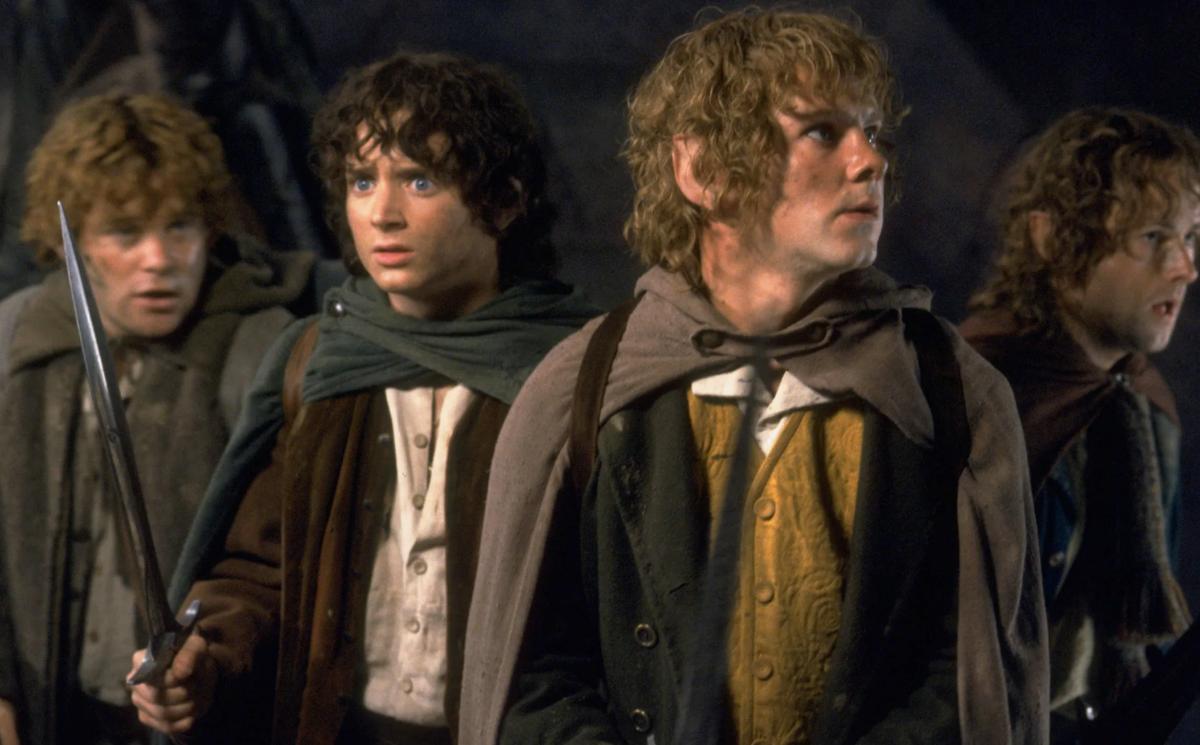 拨开影视迷雾：指环王里那些你信以为真的错误认知