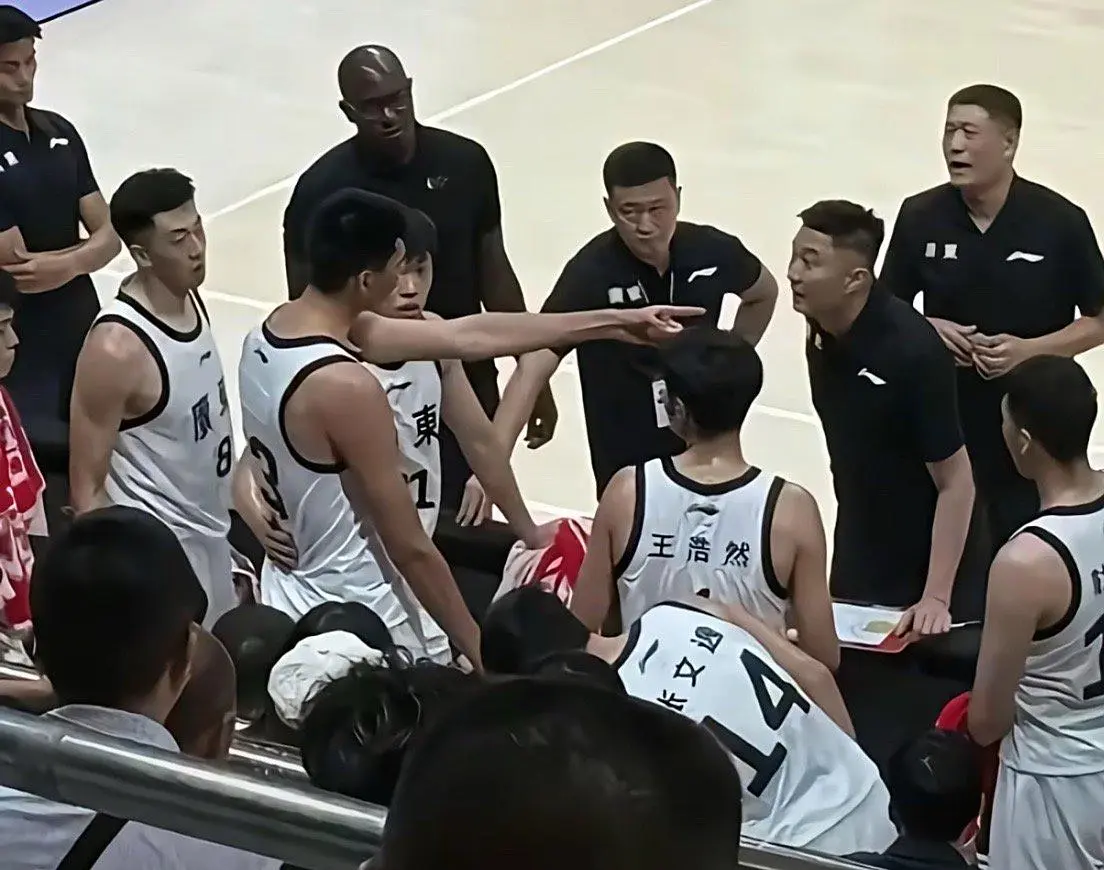 3家球队想要徐昕！朱芳雨不松口，浙江只提1个方案，辽篮也出手