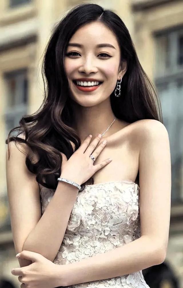 倪妮公开表白樊振东！赞其心理素质，网友：不愧是超级全满贯