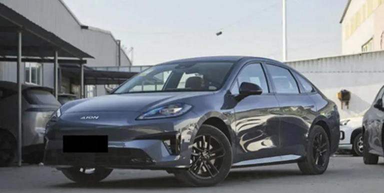 B级车降到10.98万后，18天卖出4485台，性价比依旧很强