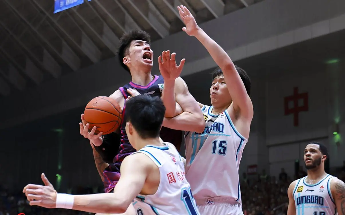 3家球队想要徐昕！朱芳雨不松口，浙江只提1个方案，辽篮也出手