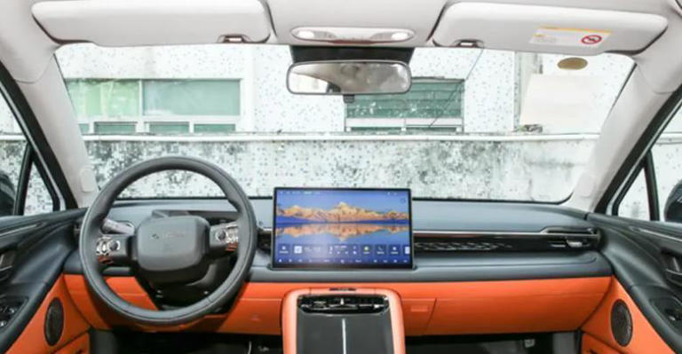 B级车降到10.98万后，18天卖出4485台，性价比依旧很强