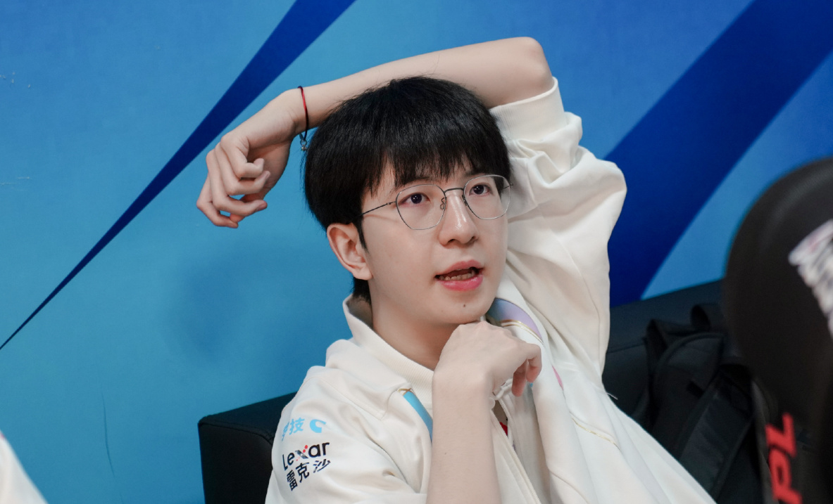 TheShy被观众大喊黑称，Elk数据造假官方紧急修改，Gala才是第一