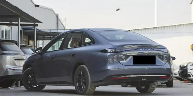 B级车降到10.98万后，18天卖出4485台，性价比依旧很强采购|汽车产业|汽车配件|机加工蚂蚁智酷企业交流社群中心