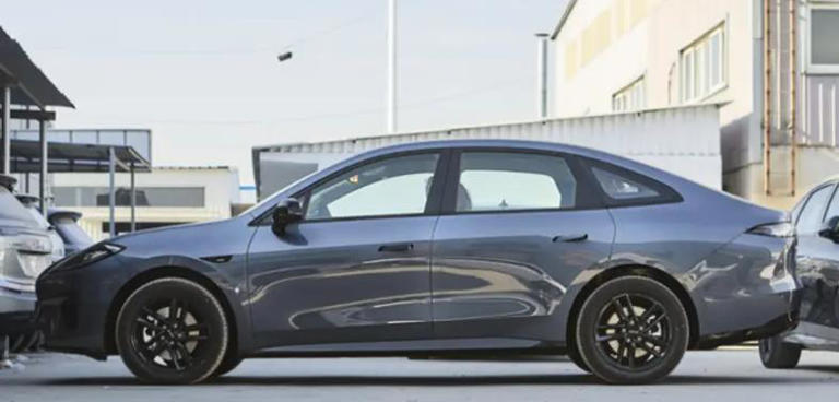 B级车降到10.98万后，18天卖出4485台，性价比依旧很强采购|汽车产业|汽车配件|机加工蚂蚁智酷企业交流社群中心