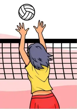 U21女排胜利，这款游戏的年轻军团同样亮眼