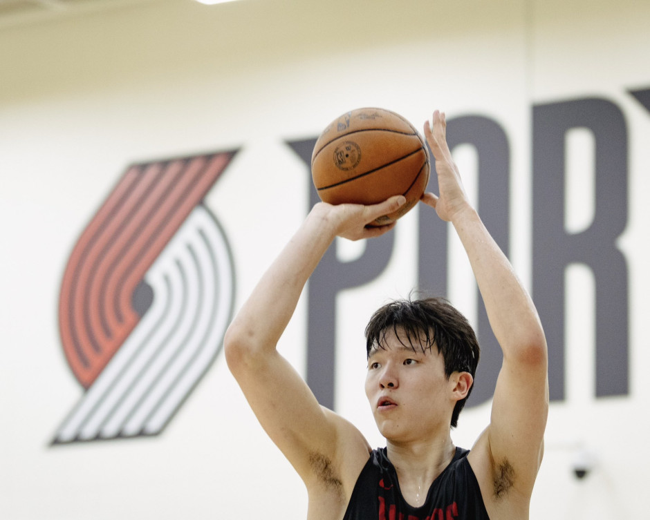 杨瀚森效应！又一支NBA球队出售