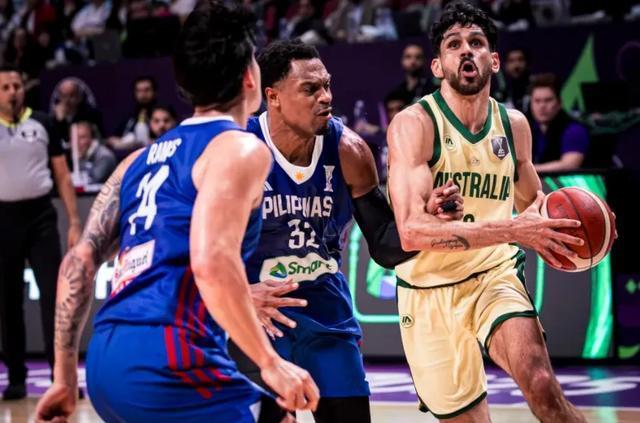 84-60！4场净胜101分，这才是夺冠第一热门，郭士强真是打不过啊