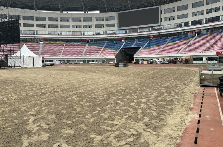 加油歌就位、主场升级中！出征“湘超”，长沙蓄势待发