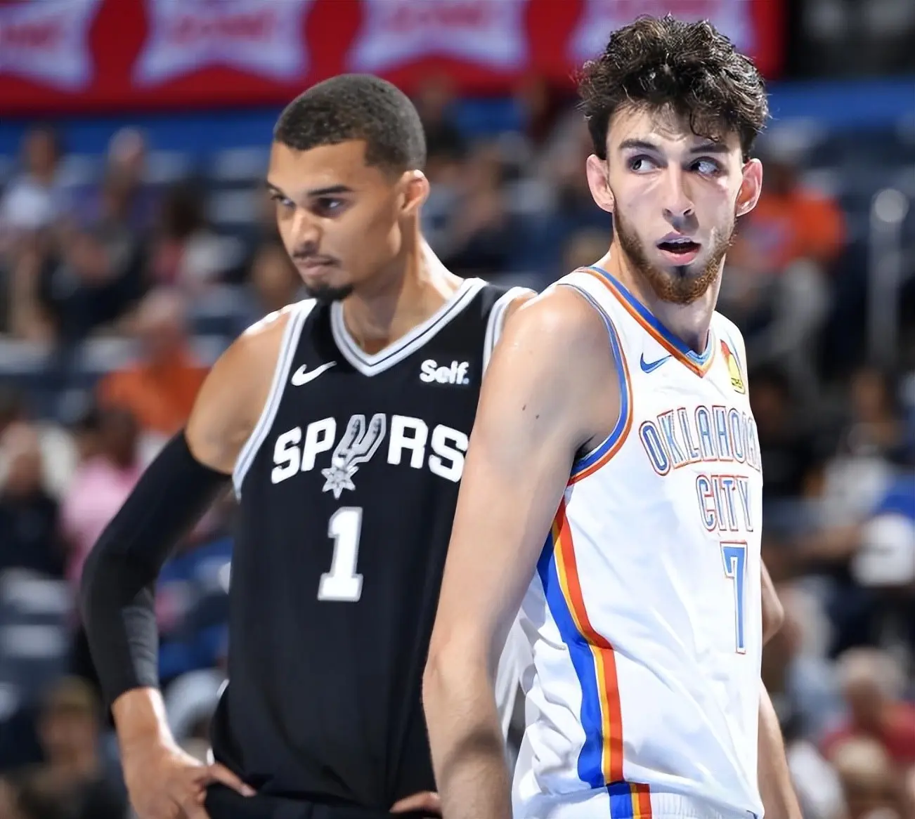 定了！火箭队NBA杯小组赛程出炉，对手3强1弱，对战勇士实力逆转