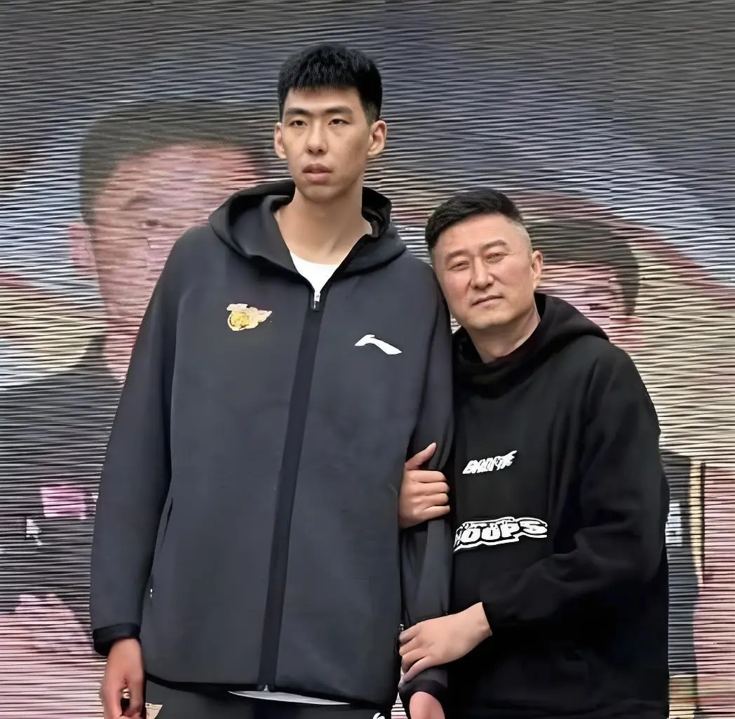 抢疯了！名记透露至少有5支球队报价徐昕 朱总十分被动 广东亏大了
