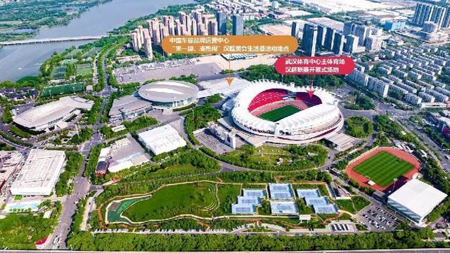 周六开球！“来一脚、凑热闹”看看有哪些好玩
