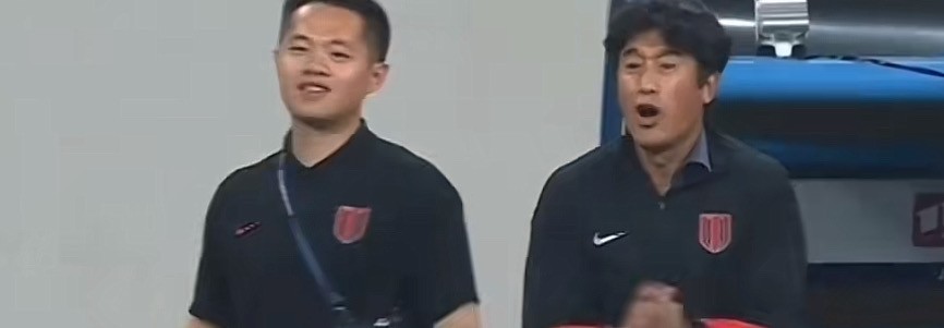 成都蓉城翻译：刚来时曾为冲超担心，与曼谷联比赛最后快哭了