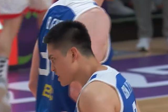 78-75！亚洲杯男篮四强出二，伊朗战澳洲，中国男篮夺冠概率大增