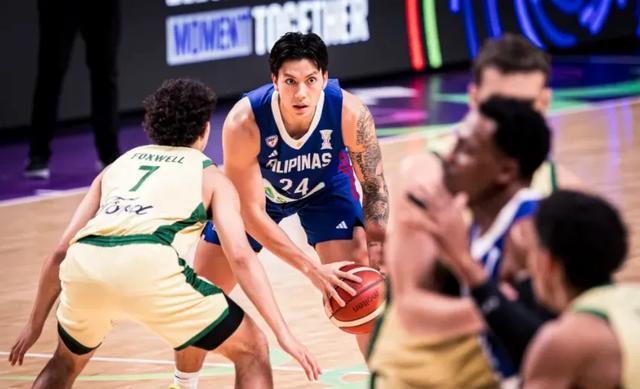 84-60！4场净胜101分，这才是夺冠第一热门，郭士强真是打不过啊