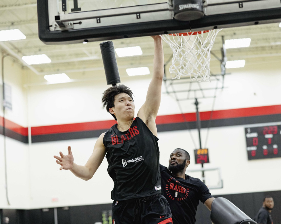 杨瀚森效应！又一支NBA球队出售