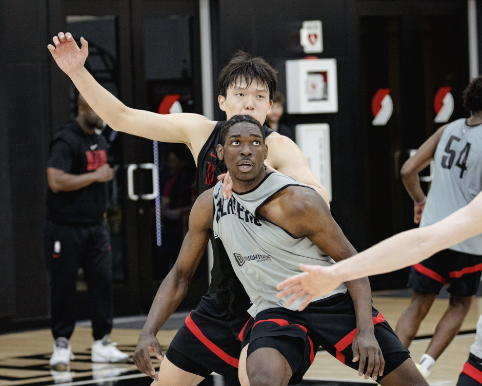 杨瀚森效应！又一支NBA球队出售