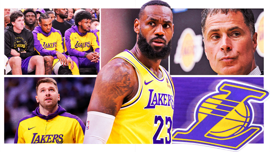 2025-26赛季湖人NBA杯赛赛程时间一览表 洛杉矶德比再次上演！