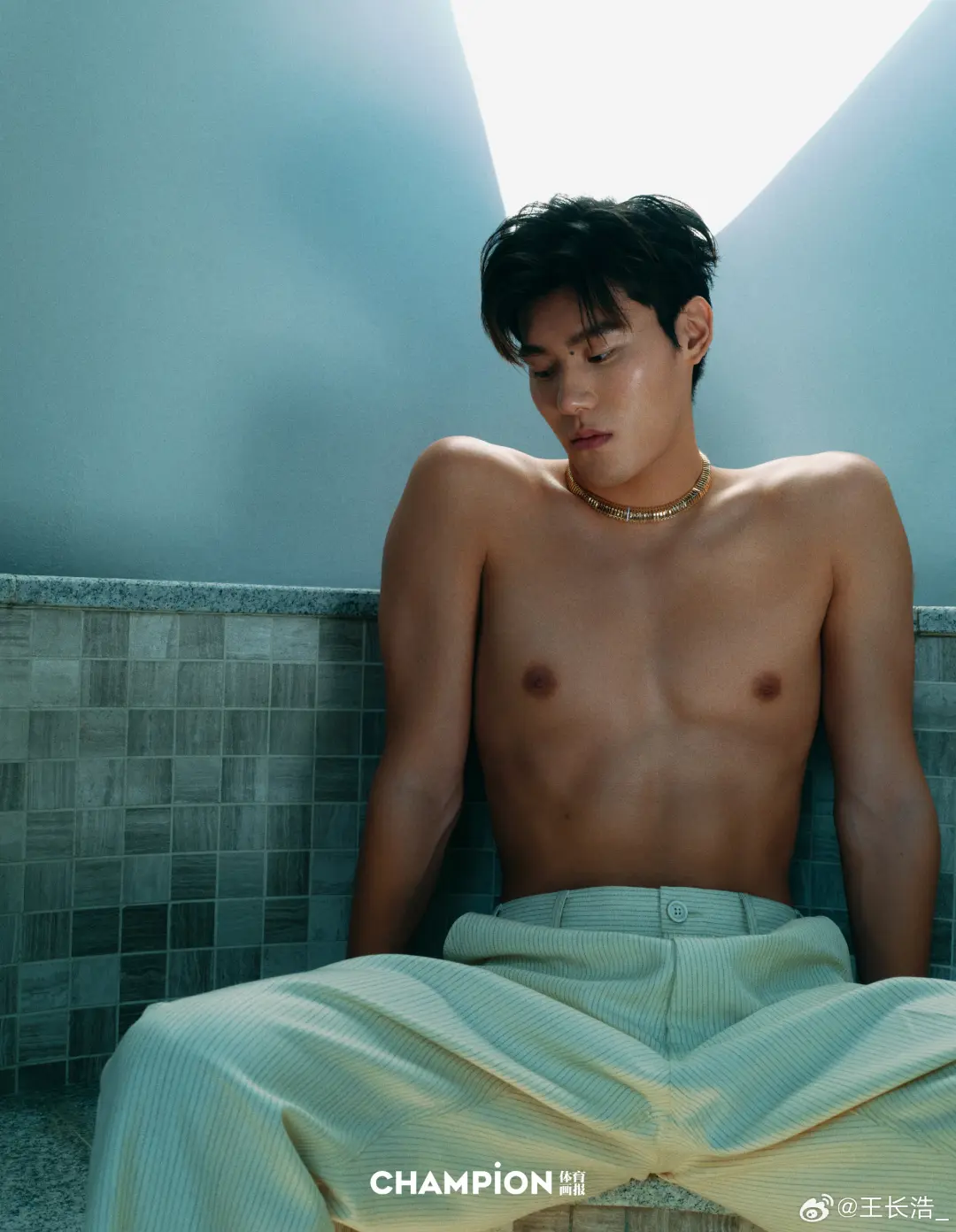 汪顺帮王长浩拿到丁俊晖签名：感谢我大顺哥