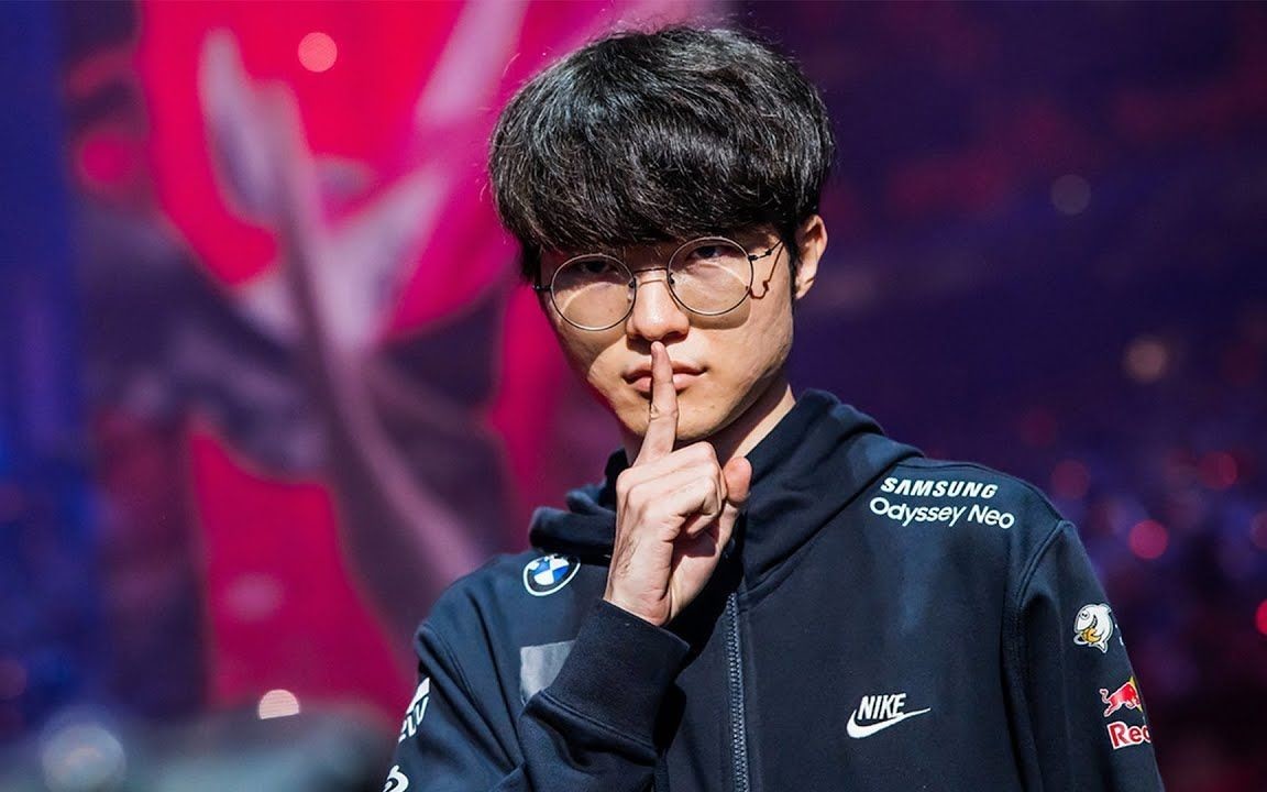 Faker