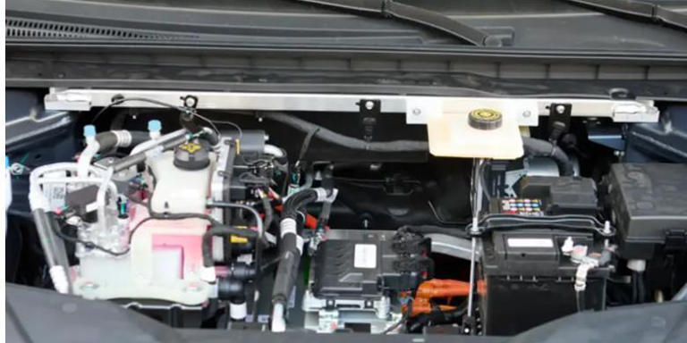 B级车降到10.98万后，18天卖出4485台，性价比依旧很强采购|汽车产业|汽车配件|机加工蚂蚁智酷企业交流社群中心