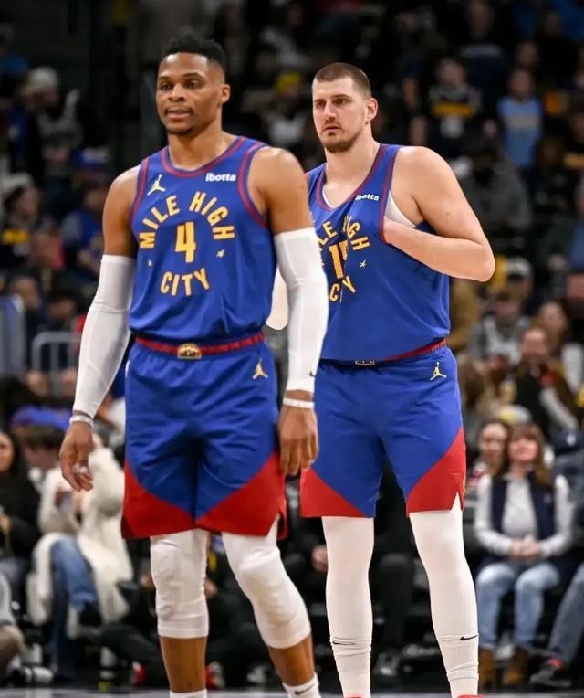 四双有多难？NBA历史就四尊大神做到，现役仅他有希望！