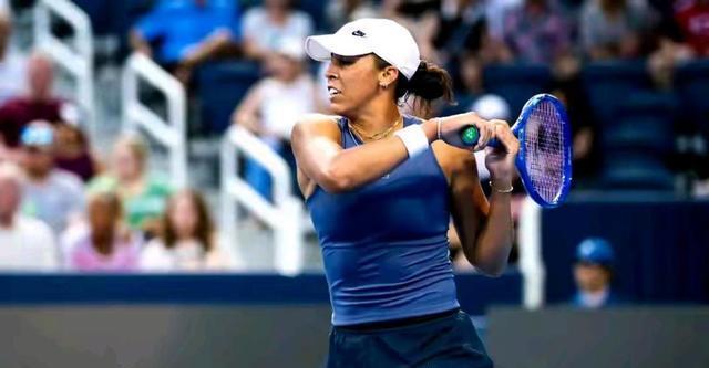 WTA1000辛辛那提站萨巴伦卡赛季斩获第50胜强势挺进辛辛那提八强