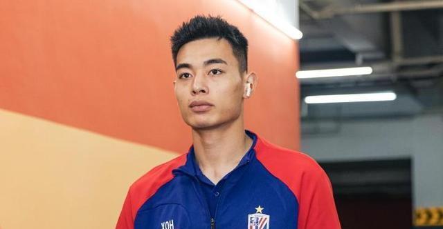 申花连战不胜可能点燃第一把火，三个位置迎久违强援，以官宣为准