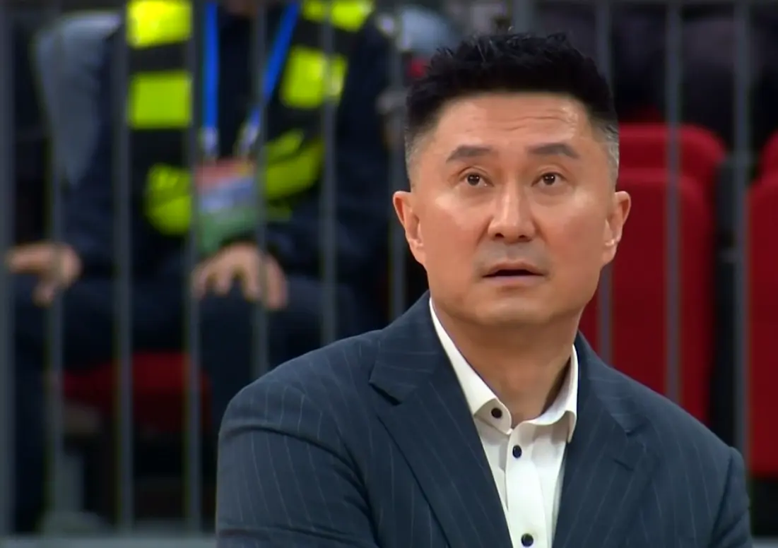 徐昕新东家确定！广东队篮球经纪人，道出徐昕离队的原因