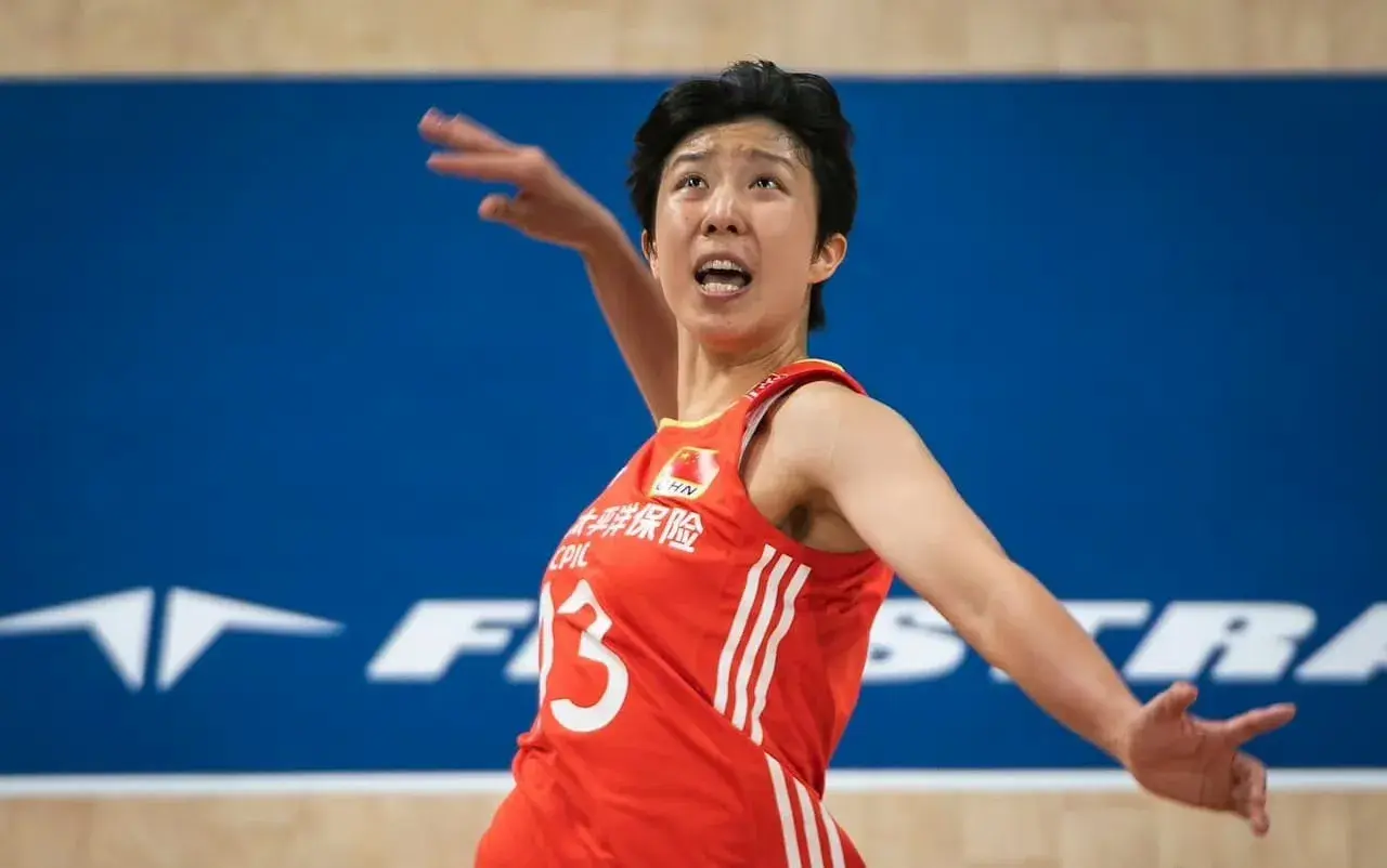 排协官宣！中国女排迎喜讯，事关国家联赛，利好球队练兵
