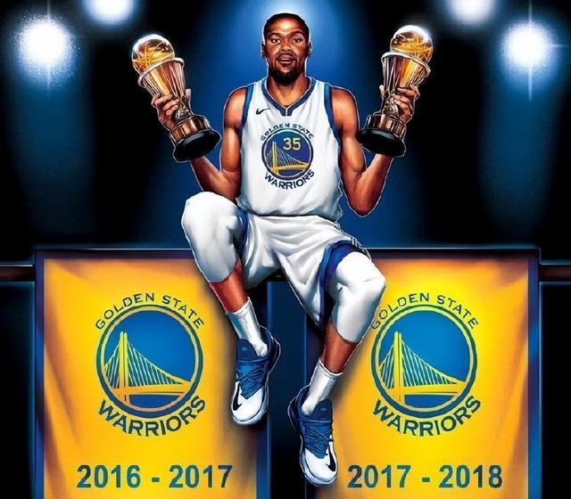 仗义!库克：18年总决赛杜兰特本想让库里拿下FMVP 让质疑他的人闭嘴