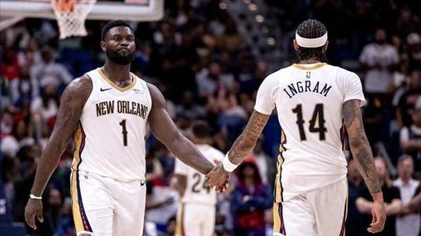 正式官宣！库里联手锡安出战，NBA状元秀也要来，这阵容太强了