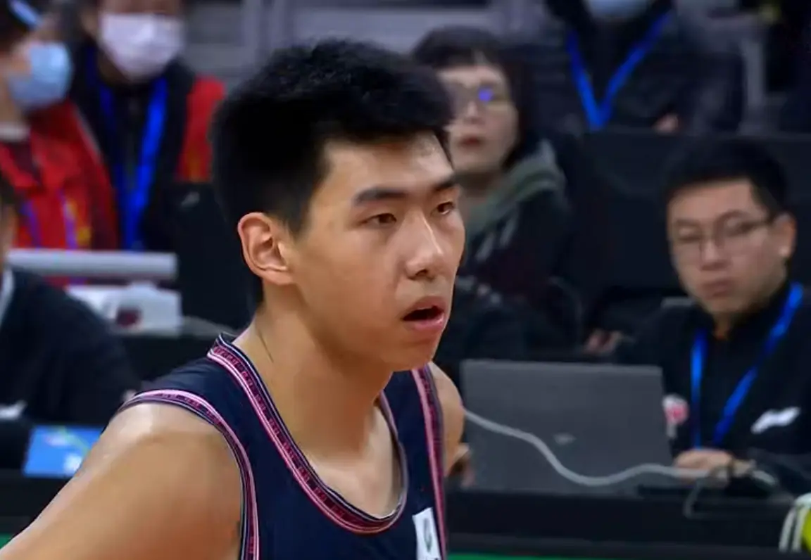 徐昕新东家确定！广东队篮球经纪人，道出徐昕离队的原因