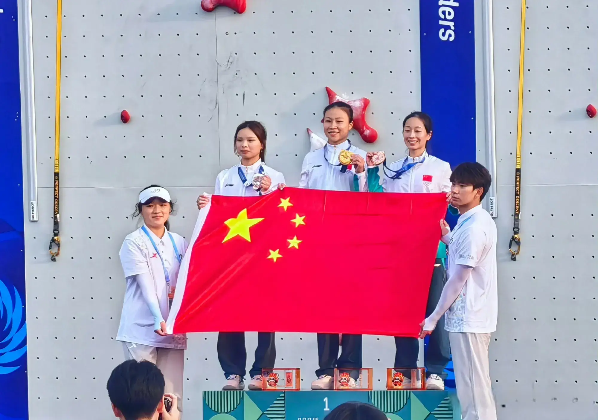 成都世运会最新奖牌榜：中国摘39第1，德、乌居2、3，日本跌至15