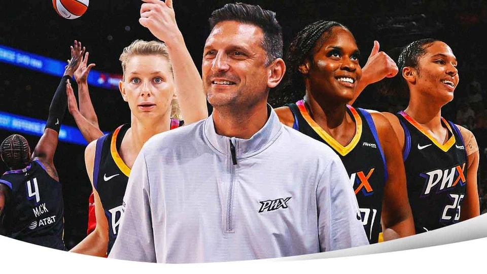 菲尼克斯水星队