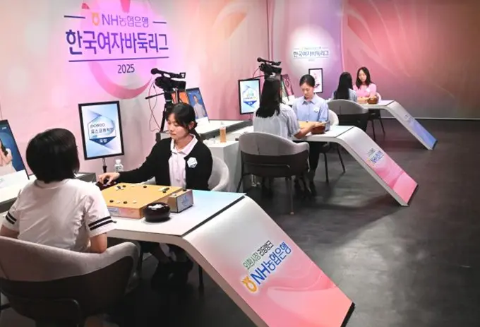 8月14日棋圣战屠晓宇胜谢科 吴依铭胜谢佳言 牛荣子-李赫