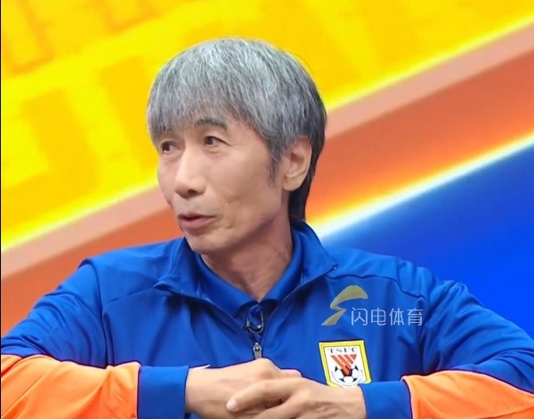 泰山竞训总监：克雷桑正寻求改变，他的贡献并不局限于进球