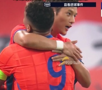泰山竞训总监：克雷桑正寻求改变，他的贡献并不局限于进球