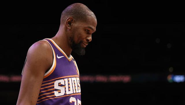 没有关注度，没有话题！快船队距离总冠军终归是差点意思